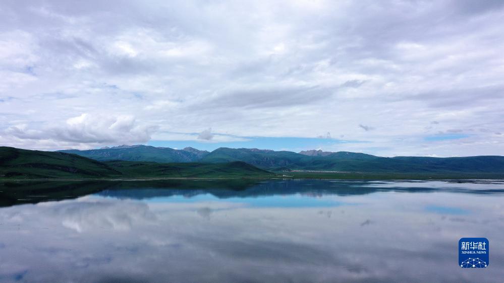开心川麻送分